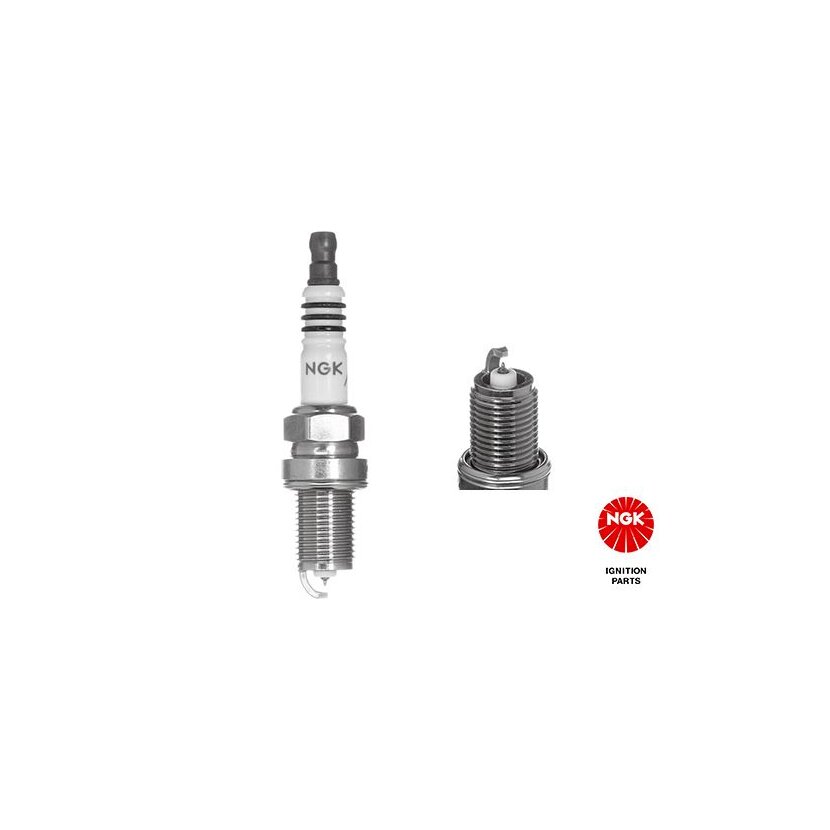 NGK Zündkerze 4919 für 99906-910X9-005