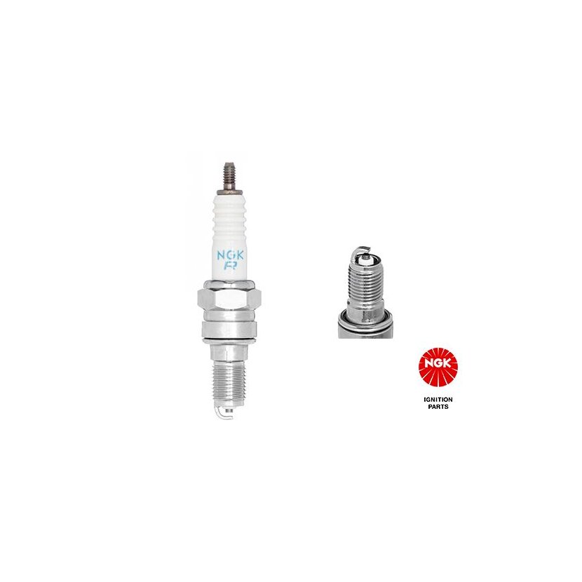 NGK Zündkerze 5219 für 98059-58916