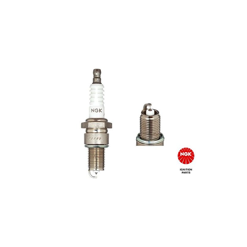 NGK Zündkerze 2347 für MZ 602 074