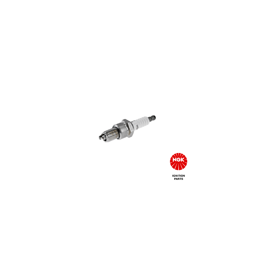 NGK Zündkerze 2347 für MZ 602 074