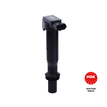 NGK Zündspule 49100 für 96 753 909 80