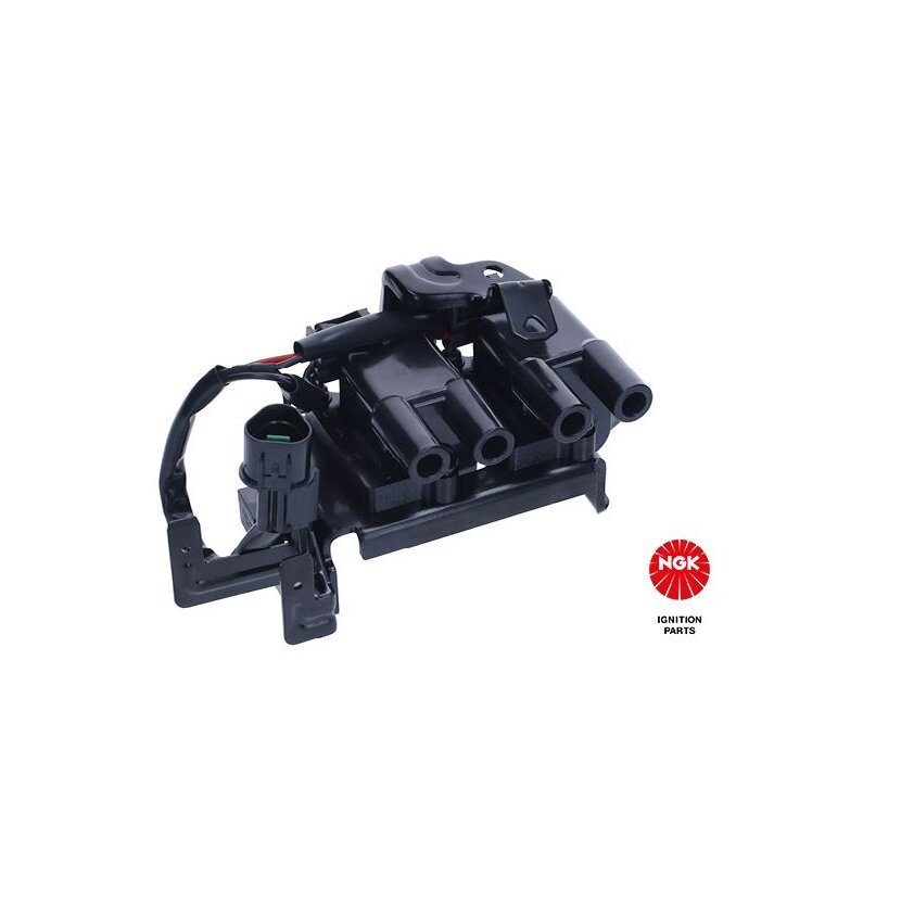 NGK Zündspule 49512 für 27301-03000