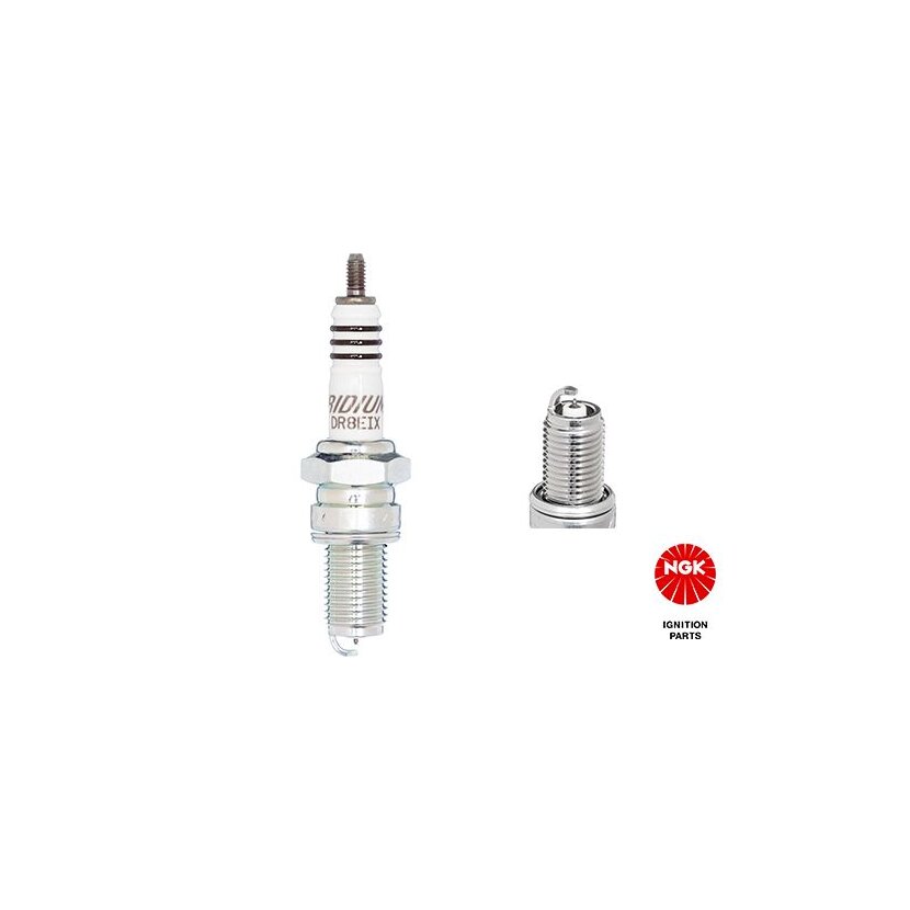 NGK Zündkerze 4772 für 99906-910X9-015