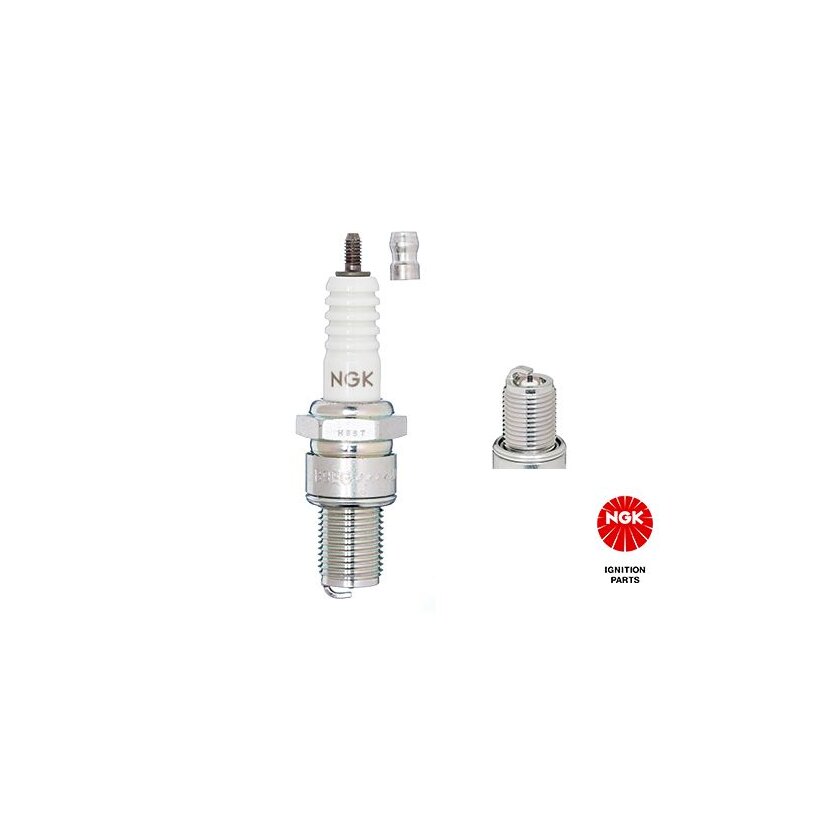 NGK Zündkerze 3430 für 98079-58648