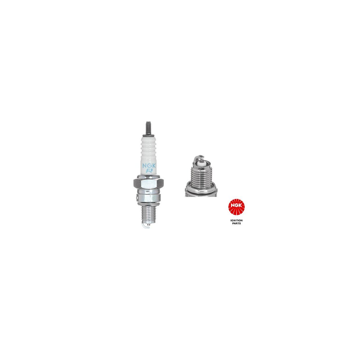 NGK Zündkerze 2086 für 98056-58718