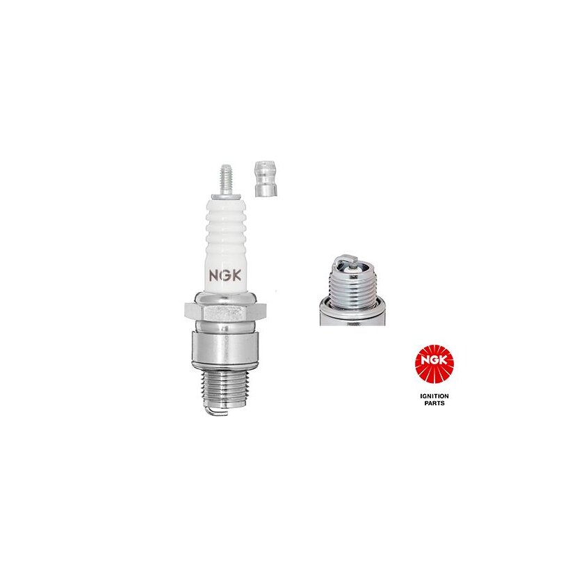 NGK Zündkerze 3626 für 90098-77014