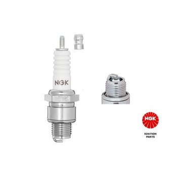 NGK Zündkerze 3626 für 90098-77014