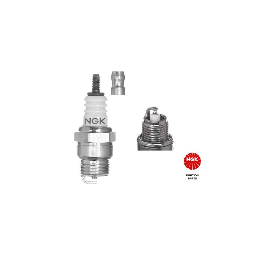 NGK Zündkerze 7926 für 98076-52711