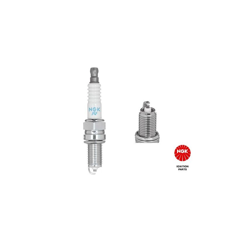 NGK Zündkerze 6651 für 90048-51196