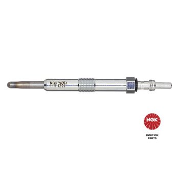 NGK Glühkerze 4309 für ERR 6066