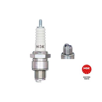 NGK Zündkerze 6154 für G 00104014