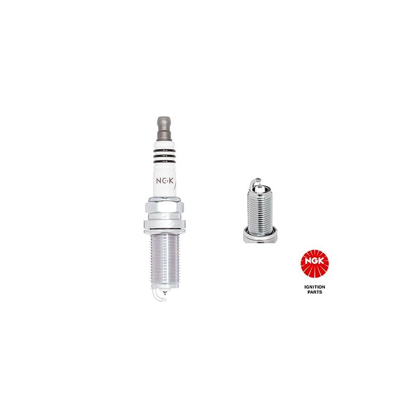 NGK Zündkerze 4469 für BY481-LFR5A