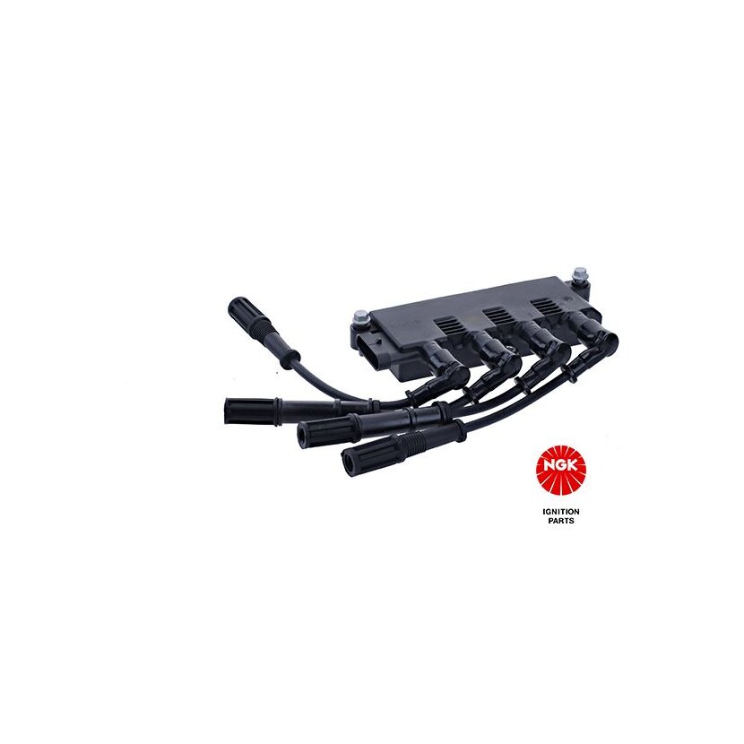 NGK Zündspule 49086 für 55 19 57 75