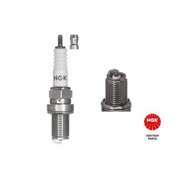 NGK Zündkerze 3312 für 22401-11200