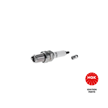 NGK Zündkerze 3312 für 22401-11200