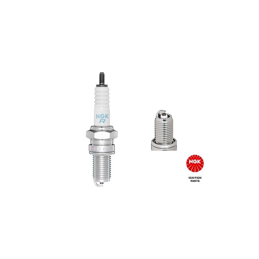 NGK Zündkerze 3437 für 30717002 / 0
