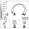 NGK Zündleitungssatz 2573 für 200 998 031
