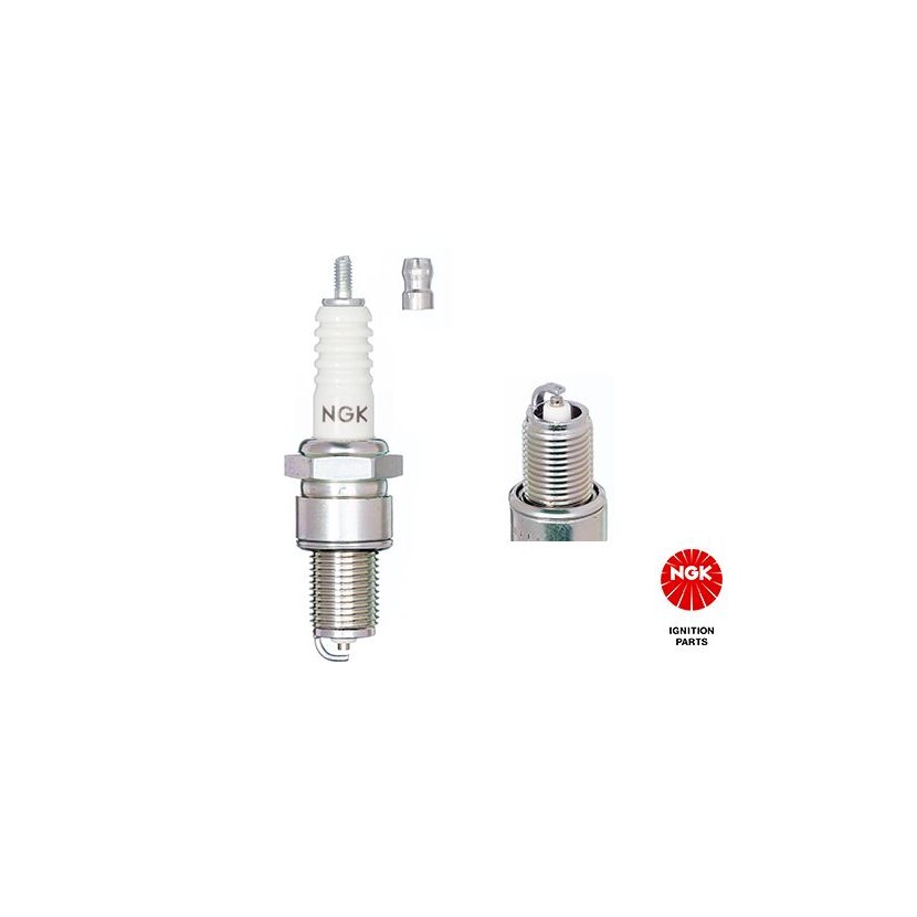 NGK Zündkerze 2285 für 101 000 047 AA