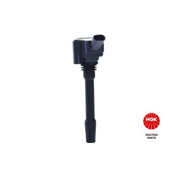 NGK Zündspule 49400 für 55229 959
