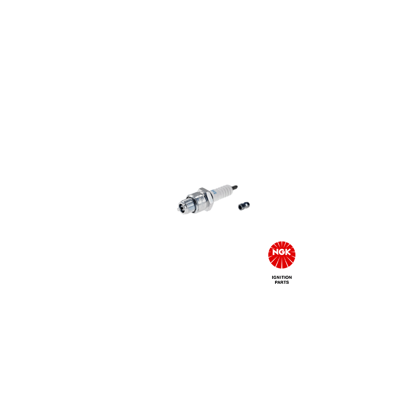 NGK Zündkerze 4322 für 7343.71