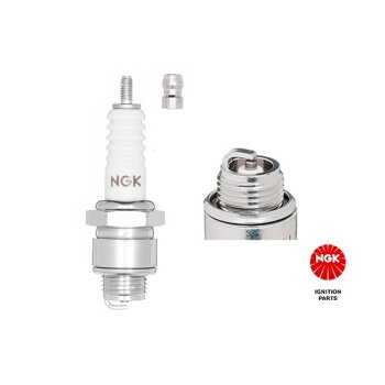 NGK Zündkerze 2319 für MS 851 113