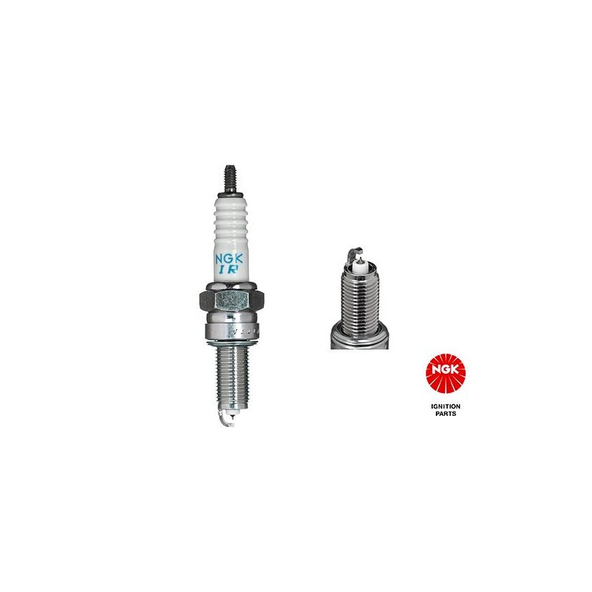 NGK Zündkerze 91064 für 31916-MEH-003