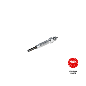 NGK Glühkerze 6528 für 30666-57301