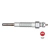 NGK Glühkerze 6528 für 30666-57301