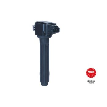 NGK Zündspule 49114 für 1832A062