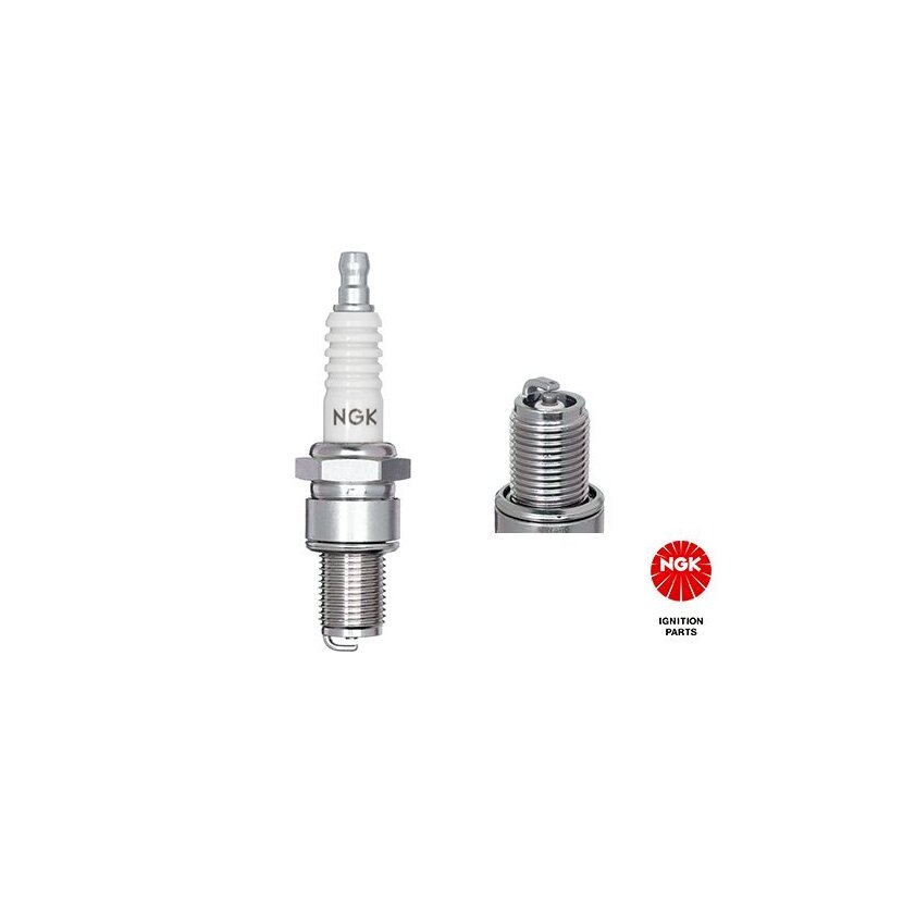 NGK Zündkerze 7910 für 22401-P8816