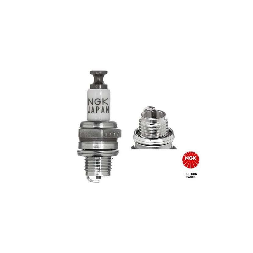 NGK Zündkerze 5812 für 98052-56471