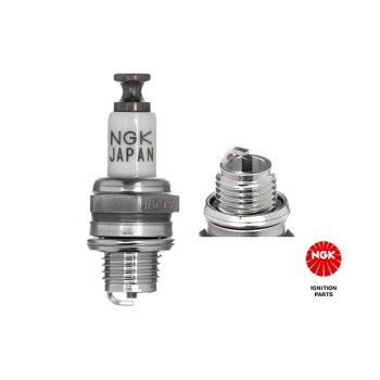NGK Zündkerze 5812 für 98052-56471