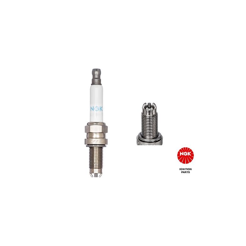 NGK Zündkerze 8765 für 12 12 7 726 112