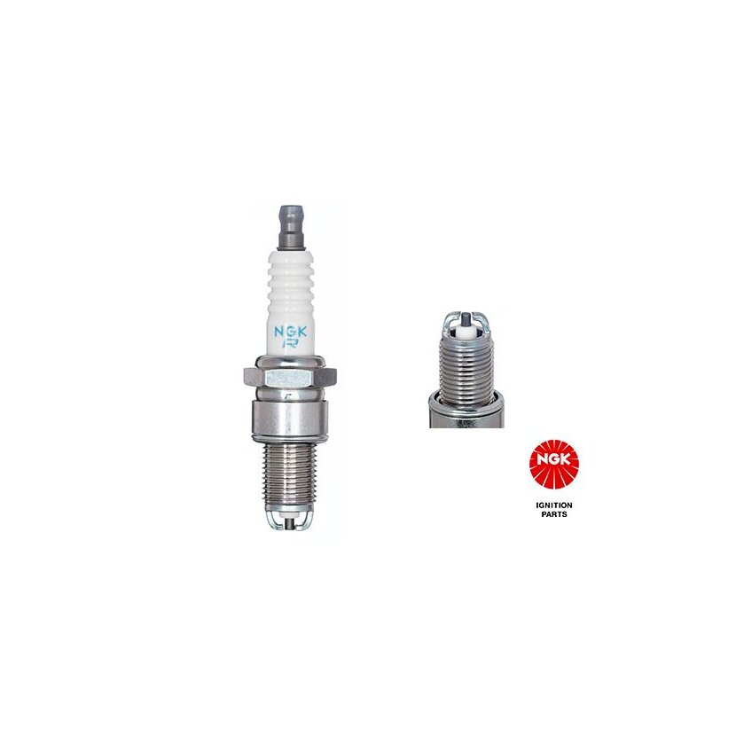 NGK Zündkerze 1128 für 90048-51077-000