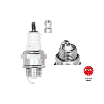 NGK Zündkerze 1029 für 98073-56944