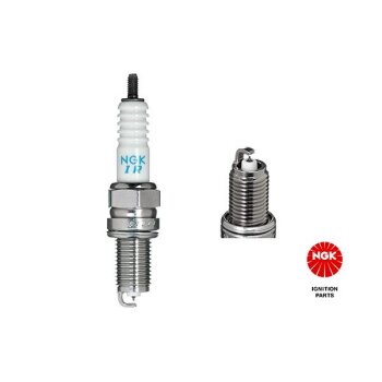 NGK Zündkerze 4742 für 611 39 093 000
