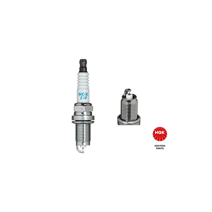 NGK Zündkerze 6994 für 12290-PND-A01