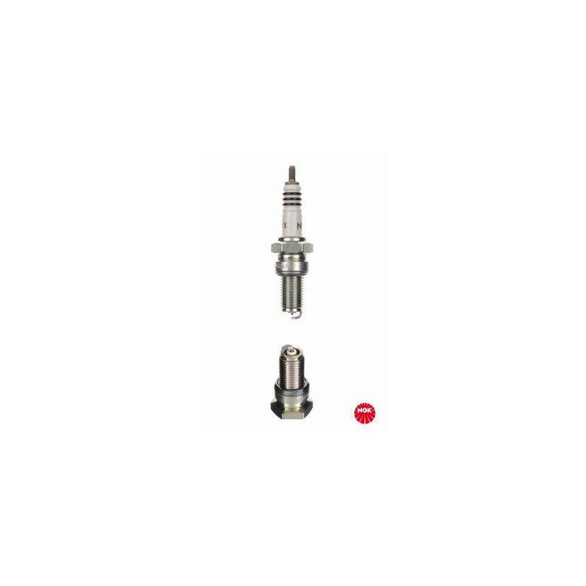 NGK Zündkerze 2850 für 99906-910X9-014