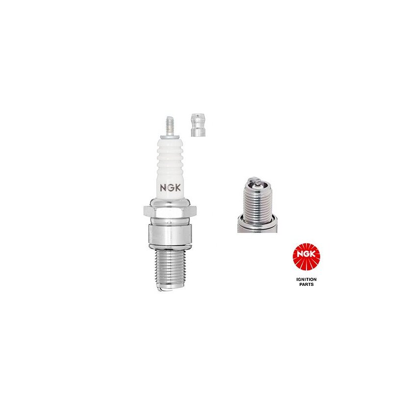 NGK Zündkerze 1111 für 60 51 29 29