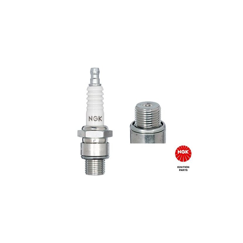 NGK Zündkerze 5526