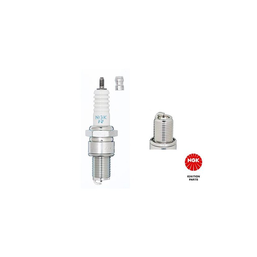 NGK Zündkerze 3130 für 98079-58649