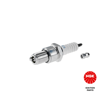 NGK Zündkerze 3130 für 98079-58649