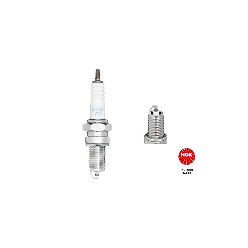 NGK Zündkerze 5129 für 7567.56