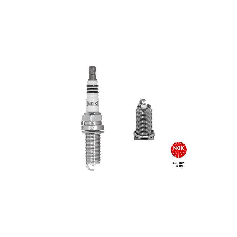 NGK Zündkerze 1108 für BY483-LFR5A