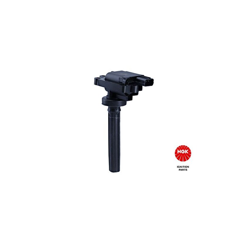 NGK Zündspule 48375 für MD 361 710