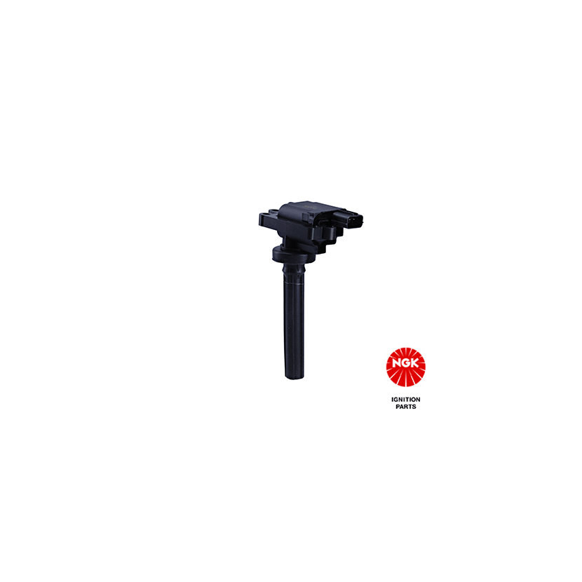 NGK Zündspule 48375 für MD 361 710