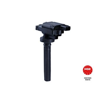 NGK Zündspule 48375 für MD 361 710