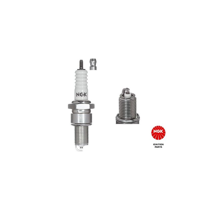 NGK Zündkerze 7639 für 101 000 000 AB