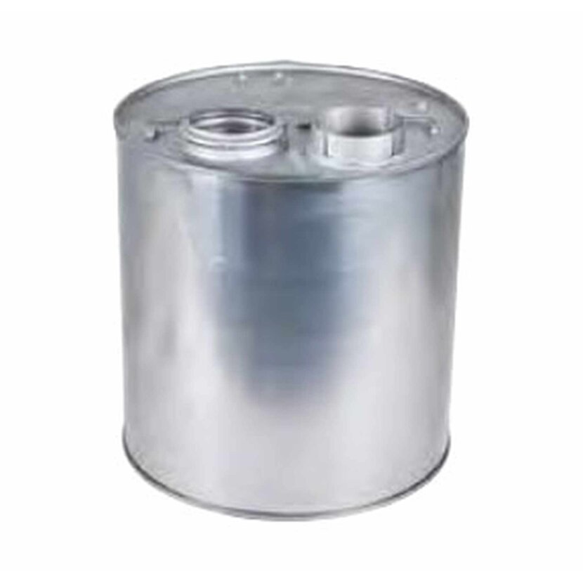 DINEX Mittelschalldämpfer - 21496