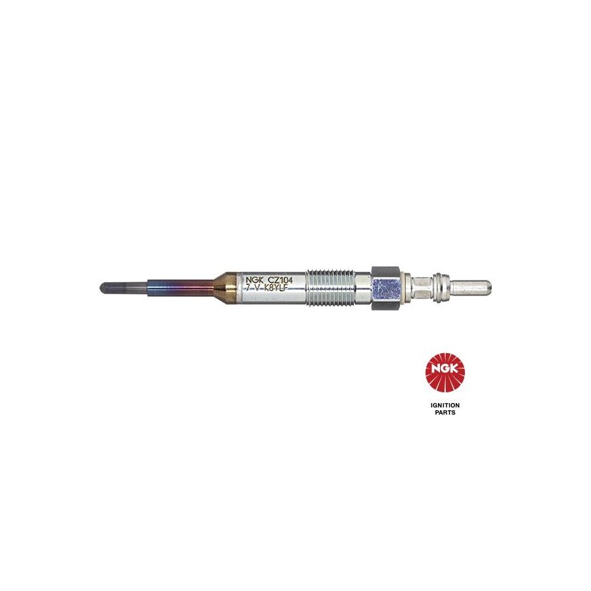 NGK Glühkerze 9826 für N 105 916 04